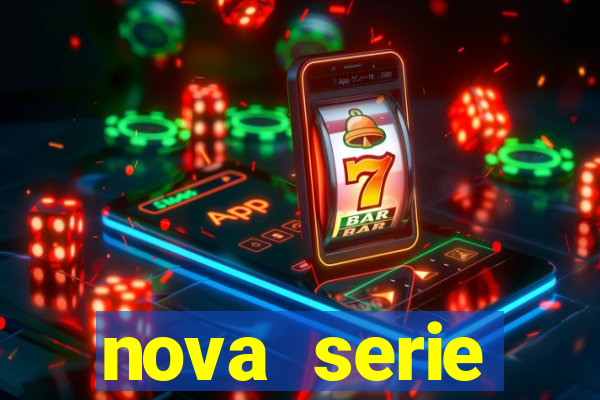 nova serie globoplay o jogo que mudou a história